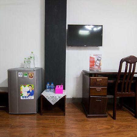 Mai Kim Loan Hotel Хошимин Экстерьер фото