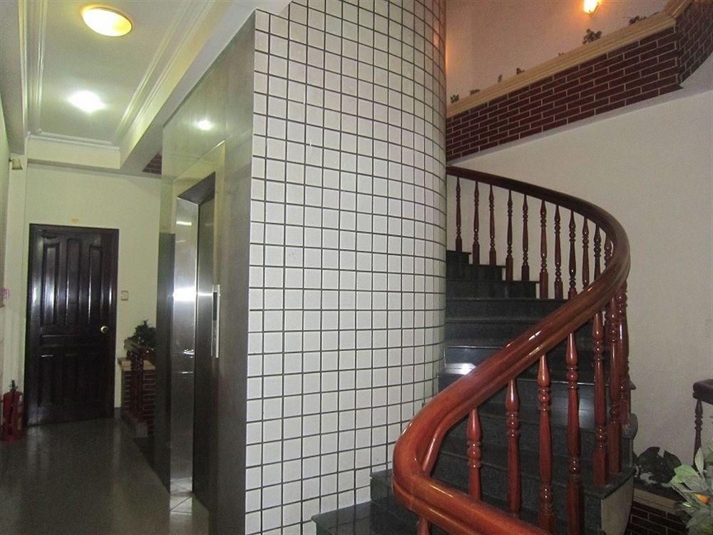 Mai Kim Loan Hotel Хошимин Экстерьер фото