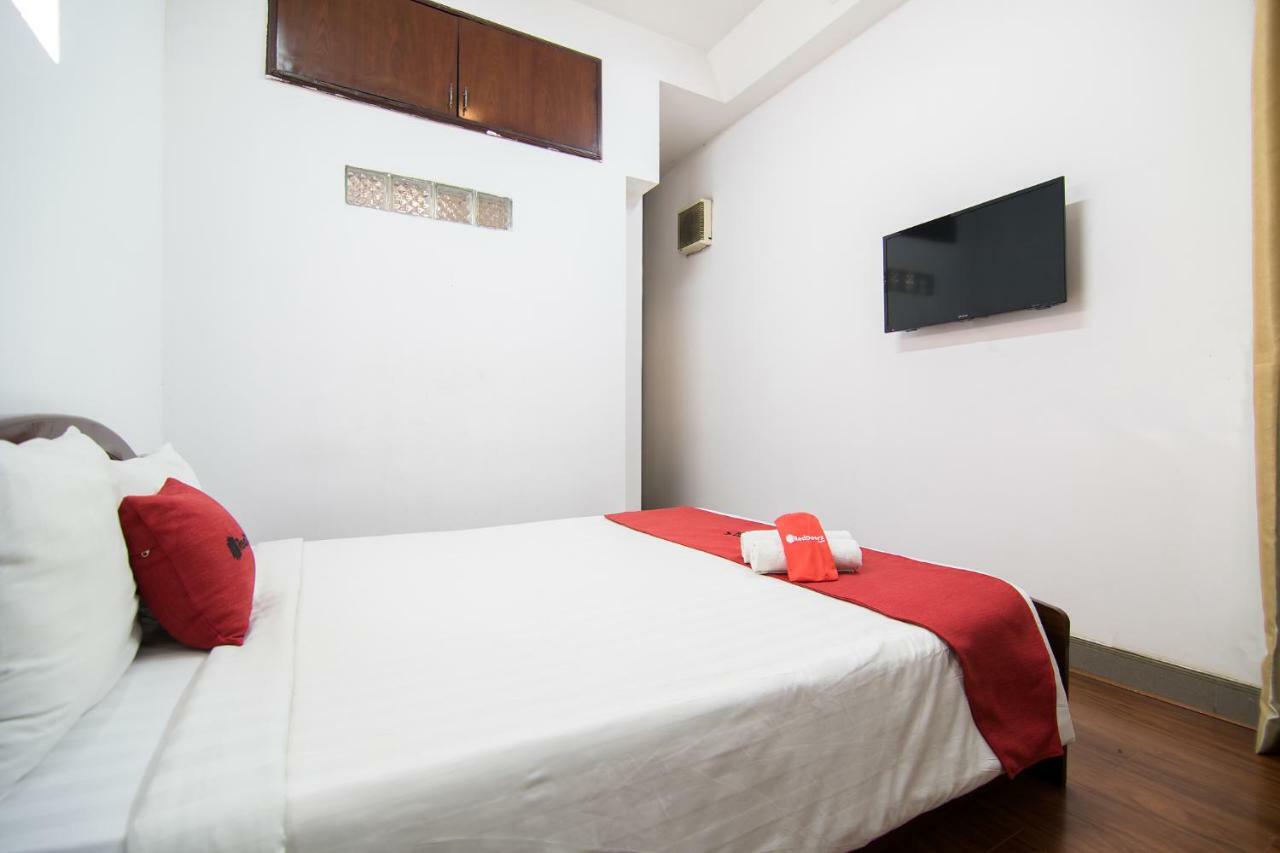 Mai Kim Loan Hotel Хошимин Экстерьер фото